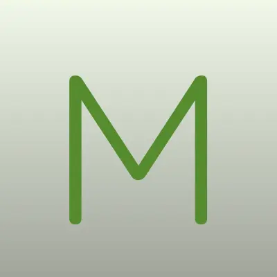 Магазин домашнего текстиля, лого-визитка