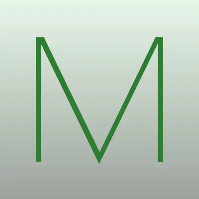 Магазин кондитерских изделий, лого-визитка