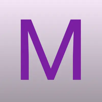 Магазин кондитерских изделий, лого-визитка