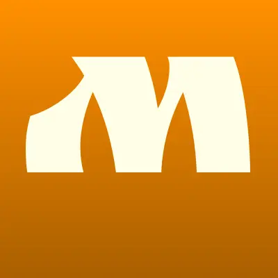 Магазин кондитерских изделий, лого-визитка