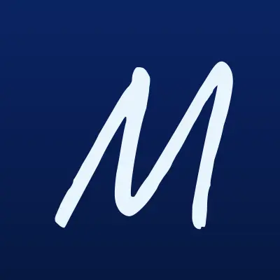 Магазин кондитерских изделий, ИП Гатина М.М., лого-визитка