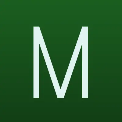 Магазин медицинской и поварской одежды, лого-визитка