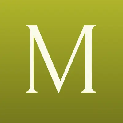 Магазин печатной продукции, лого-визитка