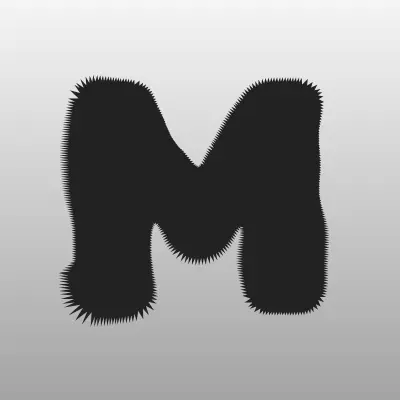Магазин разливного пива, лого-визитка