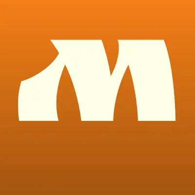 Магазин запчастей для грузовых автомобилей, лого-визитка