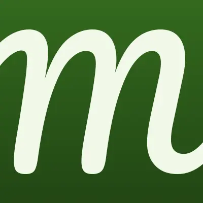Мяклов и партнеры, лого-визитка