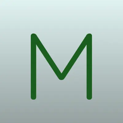 Малое и Мобильное, производственно-коммерческая фирма, лого-визитка