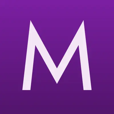 Marmelad nail shop, студия, лого-визитка