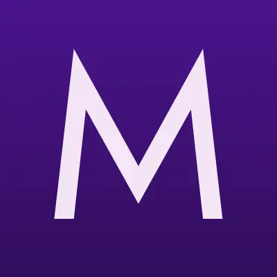 Мастер Трейд, оптово-розничная компания, лого-визитка
