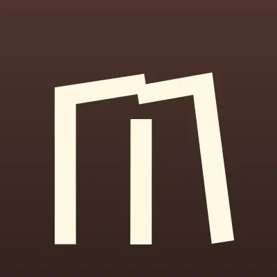 Матрёшка Хаус, компания, лого-визитка