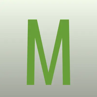 МедСтиль, магазин медицинской одежды, лого-визитка