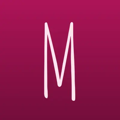 Медицина 24, лого-визитка