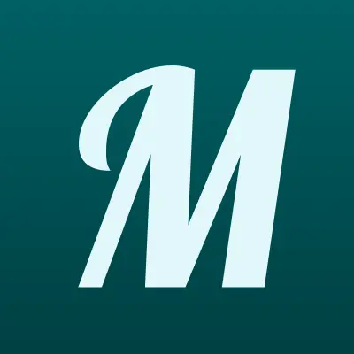 Mega Центр, торговый центр, лого-визитка
