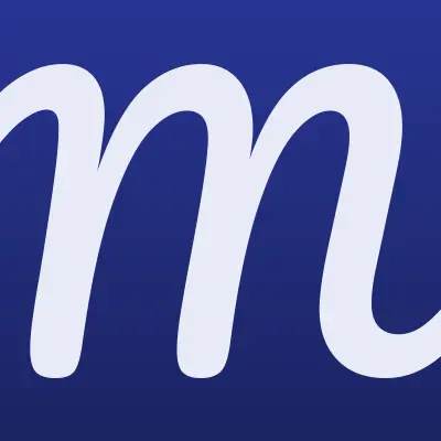 МегаВатт, лого-визитка
