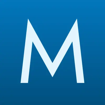 Мегатрон, лого-визитка