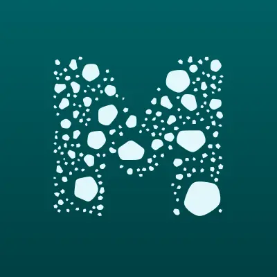 Мир фигур, фирма, лого-визитка