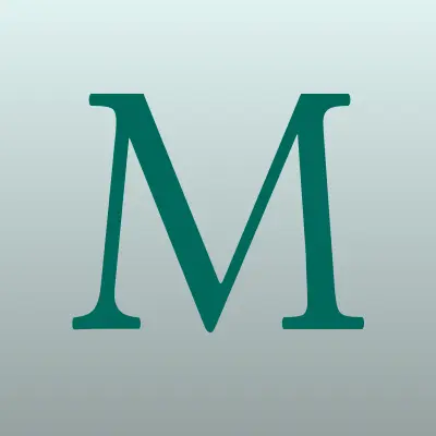 Мир шапок, салон, лого-визитка