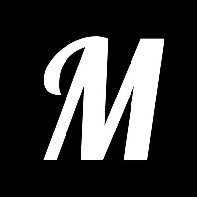 ModerN, студия, лого-визитка