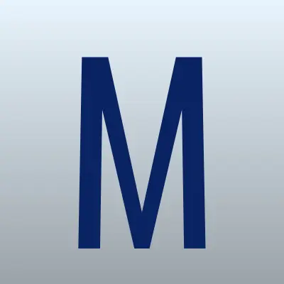 Модуль Плюс, производственная компания, лого-визитка