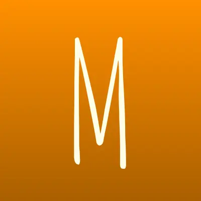 Модуль, строительная компания, лого-визитка