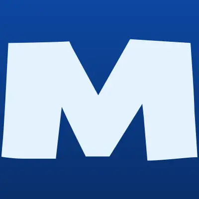 МойФон, салон, лого-визитка