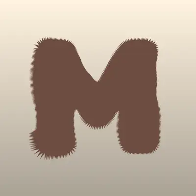Мосматик, лого-визитка
