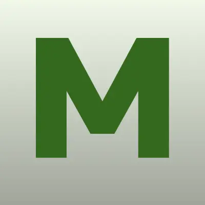 МюнхеН, сеть магазинов разливного пива, лого-визитка
