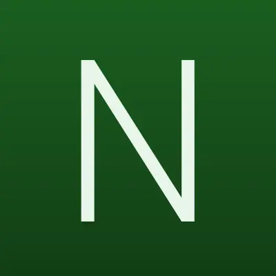 НЕФТЕПРОМ, фирма, лого-визитка