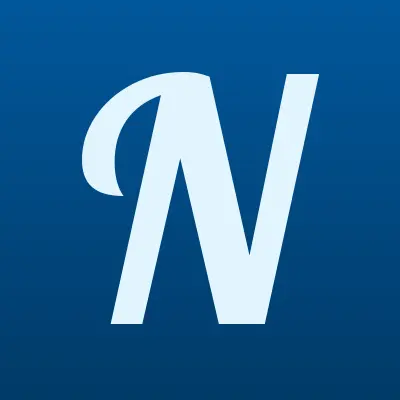 Northern Cloud, лого-визитка