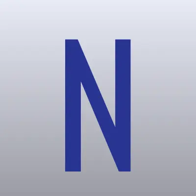 Noskoff, магазин чулочно-носочных изделий, лого-визитка