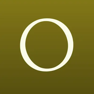 OZON Box, сеть автоматизированных пунктов выдачи, лого-визитка