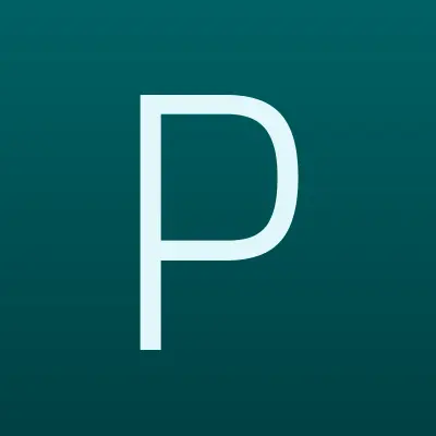 PARA_NORMALNO, лого-визитка