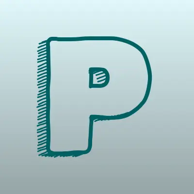 PRAZDNIK, магазин, лого-визитка