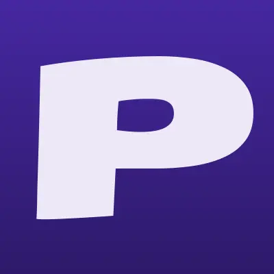 PickPoint, постамат, лого-визитка