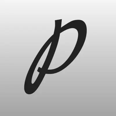 Полигон 16, сеть клубов активного отдыха, лого-визитка