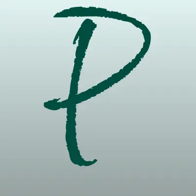 Prestige, стоматологическая клиника, лого-визитка