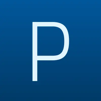 Ptichka, салон, лого-визитка