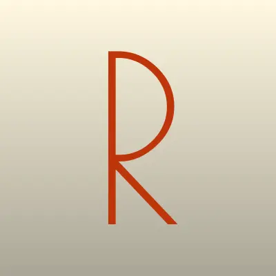 ROSSA, компания-производитель антигололедных реагентов и удобрений, лого-визитка