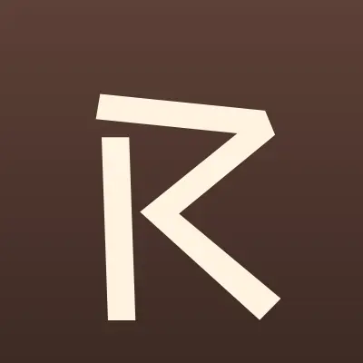 Рамтэл, оптовая компания, лого-визитка
