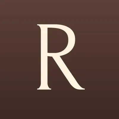Регион Развитие, производственно-коммерческая фирма, лого-визитка