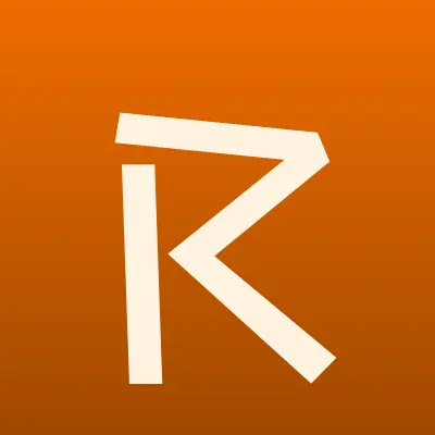 Resanta, сервисный центр, лого-визитка
