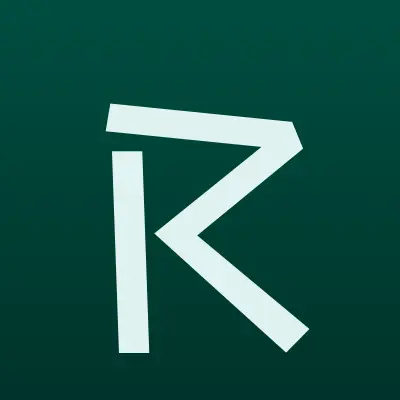 RuSh beauty room, студия красоты, лого-визитка