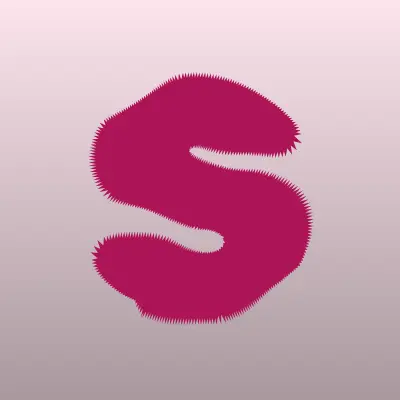 SOVENOK Loft, детская игровая студия, лого-визитка