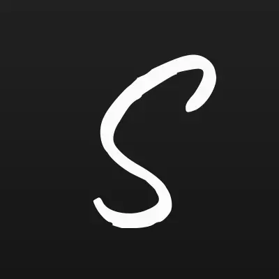 SPRINT, рекламно-производственная фирма, лого-визитка