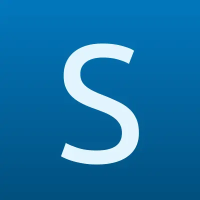 СТФК КАМАЗ, компания по продаже оригинальных запчастей, лого-визитка