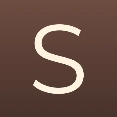 STILLOK, сеть магазинов, лого-визитка