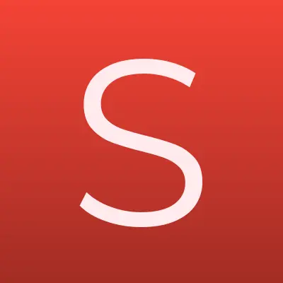 SmartService, фирма, лого-визитка