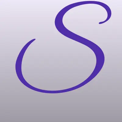 Smile Center, авторская клиника эстетической стоматологии, лого-визитка
