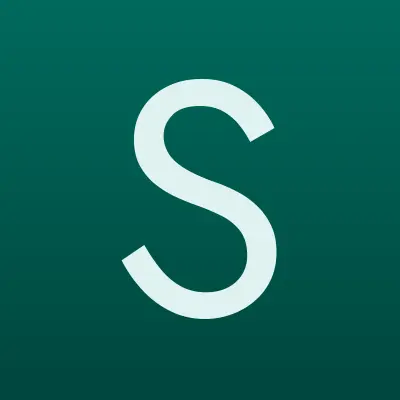 Стоматология, лого-визитка