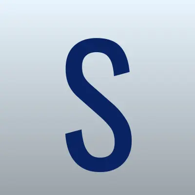 Студия красоты Лилии Замалиевой, лого-визитка